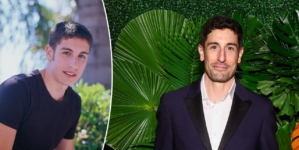 Jason Biggs opens up about desperate cocaine use at height of fame