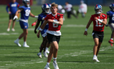 NFL Analyst Utters Bold Take on Giants Rookie Jaxson Dart