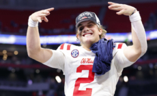 NY Giants Star Issued Jaxson Dart an NFL Reality Check