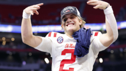 NY Giants Star Issued Jaxson Dart an NFL Reality Check
