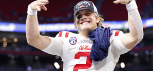 NY Giants Star Issued Jaxson Dart an NFL Reality Check