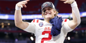 NY Giants Star Issued Jaxson Dart an NFL Reality Check