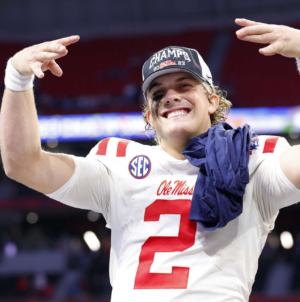 NY Giants Star Issued Jaxson Dart an NFL Reality Check