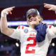 NY Giants Star Issued Jaxson Dart an NFL Reality Check