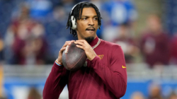 Jayden Daniels will love PFF after this