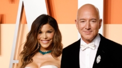 Jeff Bezos and Lauren Sanchez’s wedding in Venice is approaching: Everything to Know