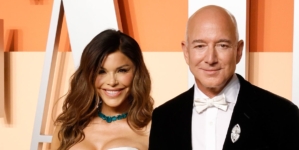 Jeff Bezos and Lauren Sanchez’s wedding in Venice is approaching: Everything to Know