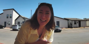 Husband Away on Deployment Unprepared for What Ring Cam Captures Wife Doing