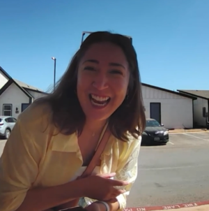Husband Away on Deployment Unprepared for What Ring Cam Captures Wife Doing