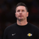 Lakers Receive Concerning Update Before NBA Free Agency
