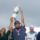 JJ Spaun’s Immediate Epic Reaction to Winning U.S. Open