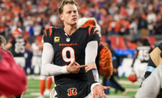 Peyton Manning Doesn’t Hold Back About Bengals’ Joe Burrow