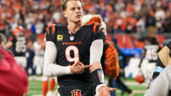 Peyton Manning Doesn’t Hold Back About Bengals’ Joe Burrow