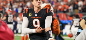 Peyton Manning Doesn’t Hold Back About Bengals’ Joe Burrow