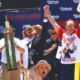 Nathan’s most famous hot dog eater is back: Joey Chestnut will compete in 2025