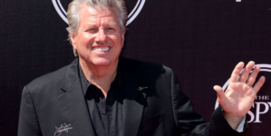 John Force Racing Announces Collaboration For New Philanthropic Initiative