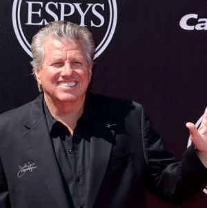 John Force Racing Announces Collaboration For New Philanthropic Initiative