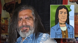 ‘King of the Hill’ voice actor Jonathan Joss shot and killed in Texas
