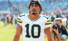 Packers QB Jordan Love Generating Buzz Ahead of 2025 Season
