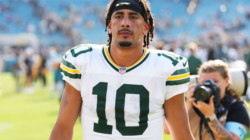 Packers QB Jordan Love Generating Buzz Ahead of 2025 Season