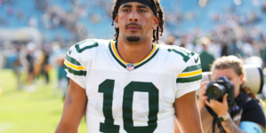 Packers QB Jordan Love Generating Buzz Ahead of 2025 Season