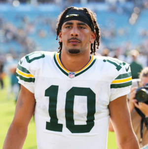 Packers QB Jordan Love Generating Buzz Ahead of 2025 Season