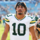 Packers QB Jordan Love Generating Buzz Ahead of 2025 Season
