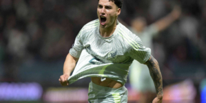 How to Watch Mexico vs. Dominican Republic: Live Stream Concacaf Gold Cup, TV Channel