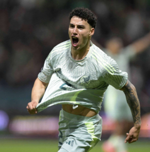 How to Watch Mexico vs. Dominican Republic: Live Stream Concacaf Gold Cup, TV Channel