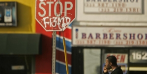 Why an L.A. County politician hit up ‘cholos’ to fight ICE