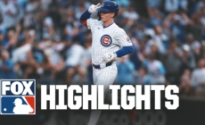 Pirates vs. Cubs Highlights | MLB on FOX