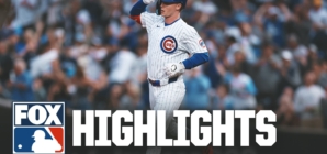 Pirates vs. Cubs Highlights | MLB on FOX