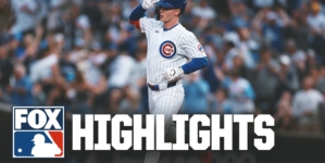 Pirates vs. Cubs Highlights | MLB on FOX