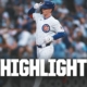 Pirates vs. Cubs Highlights | MLB on FOX
