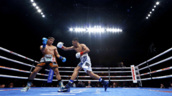 How to Watch Justin Pauldo vs. Juan Carlos Burgos: Live Stream Pro Boxing, TV Channel