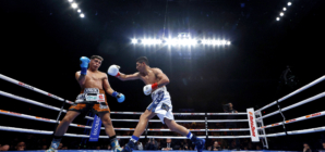 How to Watch Justin Pauldo vs. Juan Carlos Burgos: Live Stream Pro Boxing, TV Channel