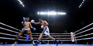 How to Watch Justin Pauldo vs. Juan Carlos Burgos: Live Stream Pro Boxing, TV Channel