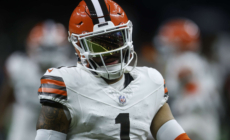 Steelers Defender Fires Off Bold Threat to Browns