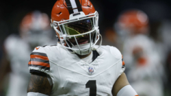 Steelers Defender Fires Off Bold Threat to Browns