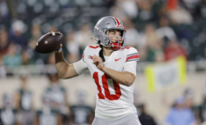 Ohio State Buckeyes QB Julian Sayin Already Creating Huge Hype