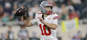 Ohio State Buckeyes QB Julian Sayin Already Creating Huge Hype