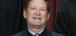 Samuel Alito Says Supreme Court Forcing Judges To Do ‘Mind-Bending Exercises’
