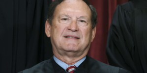 Samuel Alito Says Supreme Court Forcing Judges To Do ‘Mind-Bending Exercises’