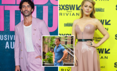 Justin Baldoni Body Double Reveals What Blake Lively Was Like on Set