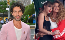 Blake Lively fights Justin Baldoni’s bid to access Taylor Swift communications