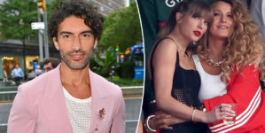 Blake Lively fights Justin Baldoni’s bid to access Taylor Swift communications