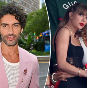 Blake Lively fights Justin Baldoni’s bid to access Taylor Swift communications