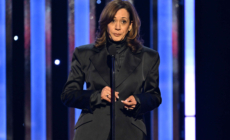 Kamala Harris Says LA Protest ‘Overwhelmingly Peaceful’ Calls Trump ‘Cruel’