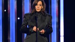 Kamala Harris Says LA Protest ‘Overwhelmingly Peaceful’ Calls Trump ‘Cruel’