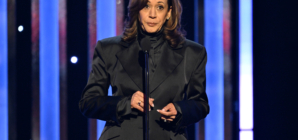 Kamala Harris Says LA Protest ‘Overwhelmingly Peaceful’ Calls Trump ‘Cruel’